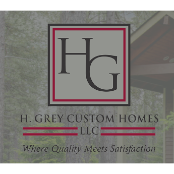 H Grey Custom Homes LLC