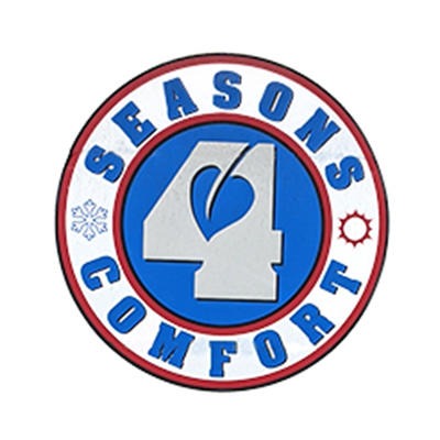 Four Seasons Comfort Logo