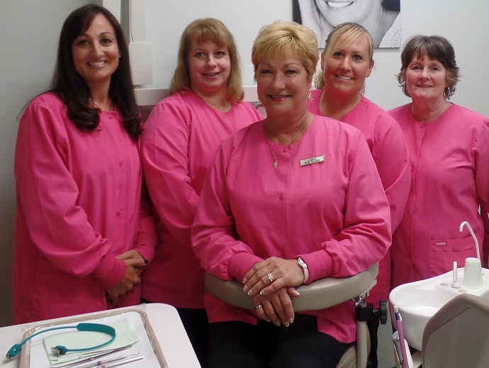 Images Marmora Family Dental Associates