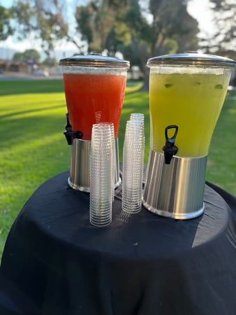Images Unicos Tacos Catering