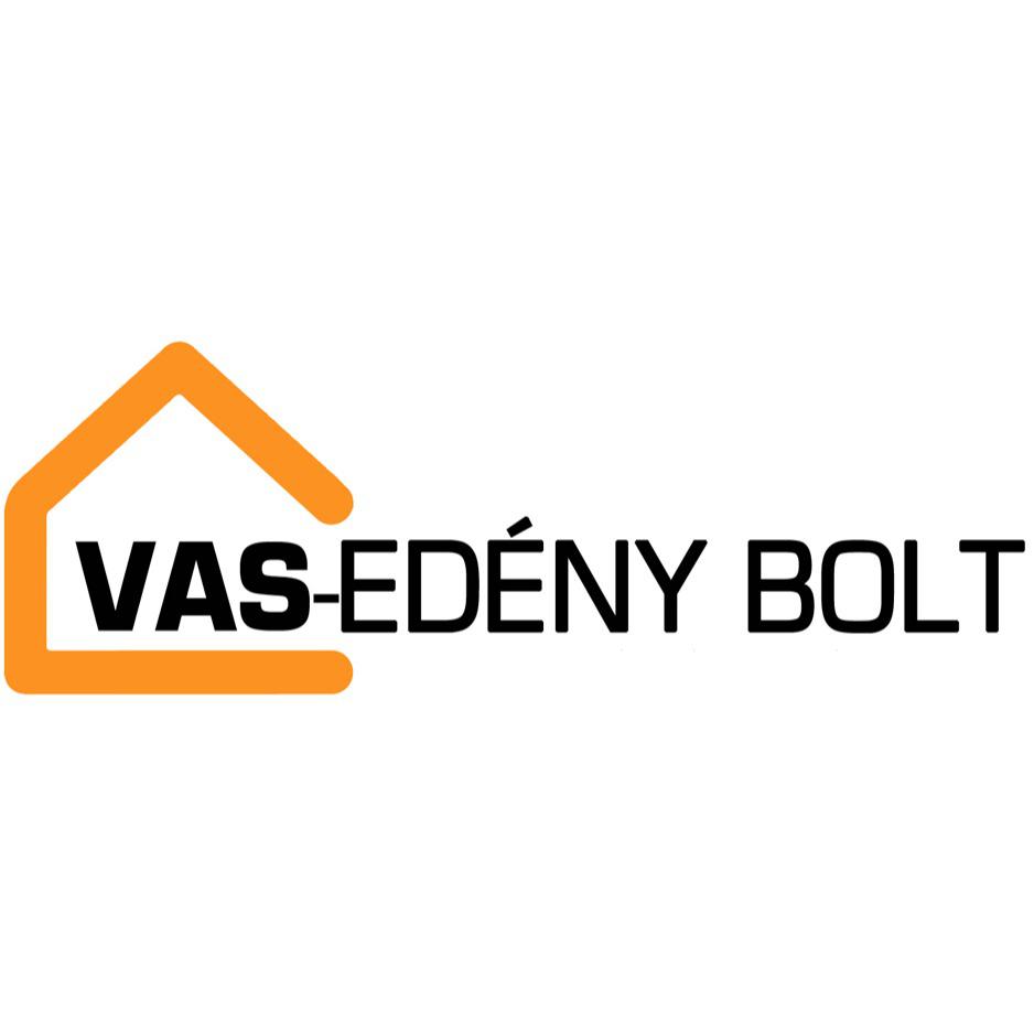 Vas-Edény Bolt Logo