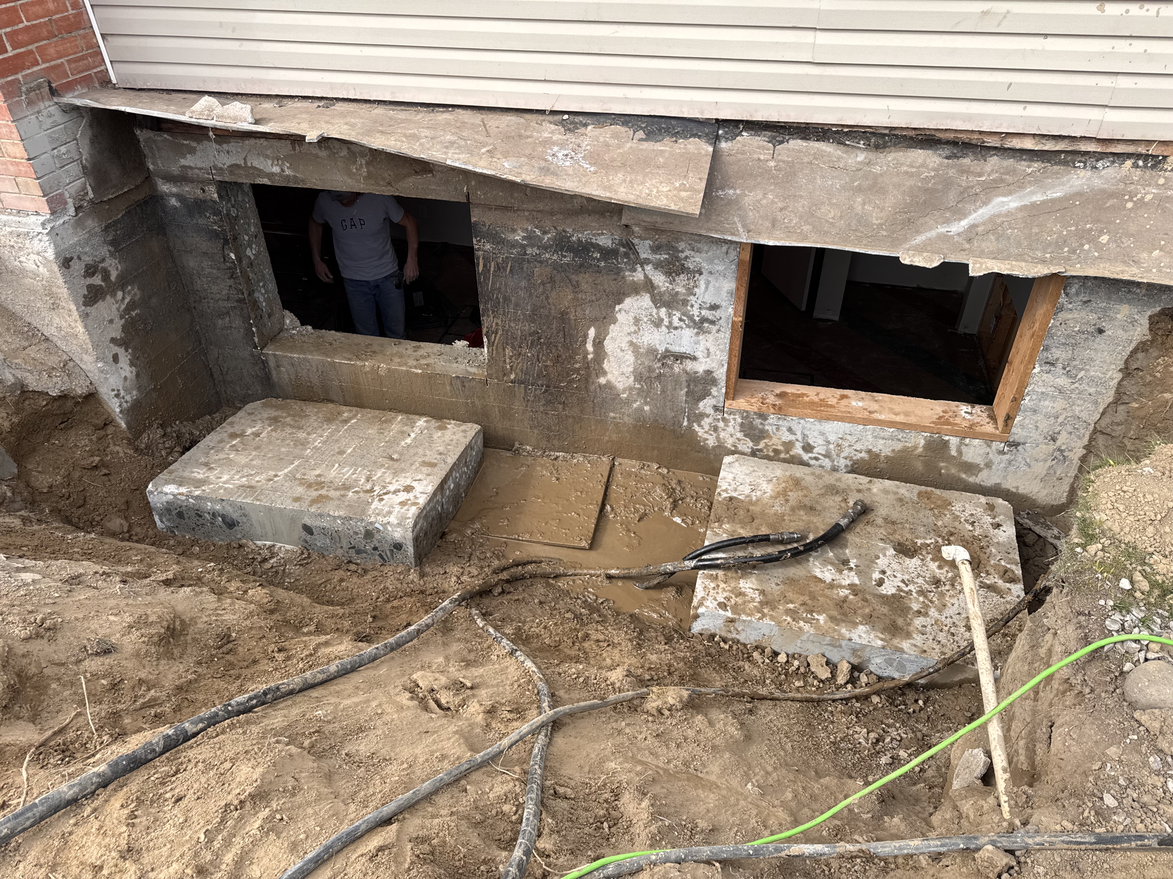 Images Firstline Concrete Cutting And Coring Ltd.