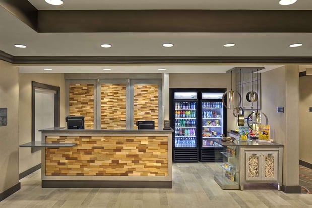 Images Homewood Suites by Hilton Columbia