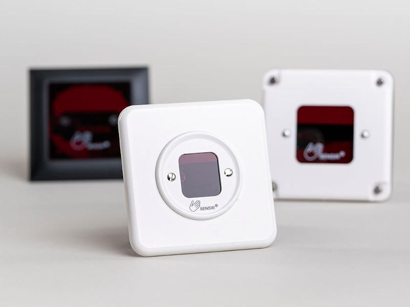 sensortec AG, Bahnhofstrasse 87 in Ins