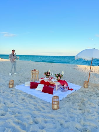 Images Lovely Miami Events