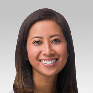 Dr. Melissa Go Medina, MD