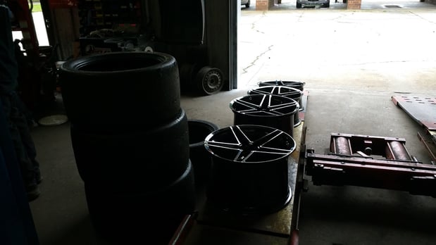 Images A.C.WOW Tire & Auto