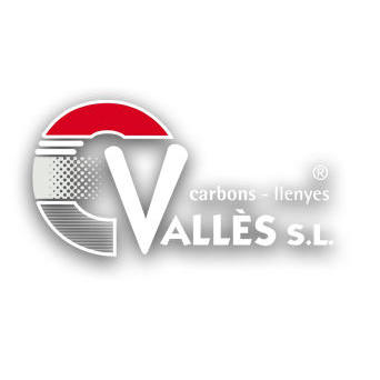 Llenyes I Carbons Del Valles Logo