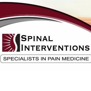 Spinal Interventions Logo