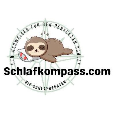 Roland Wendler Schlafkompass by WUSB in Dresden - Logo