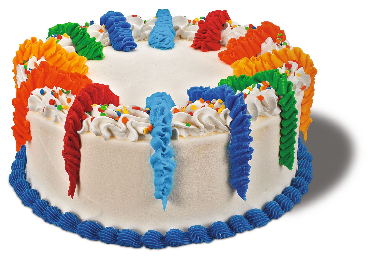 Baskin-Robbins Image