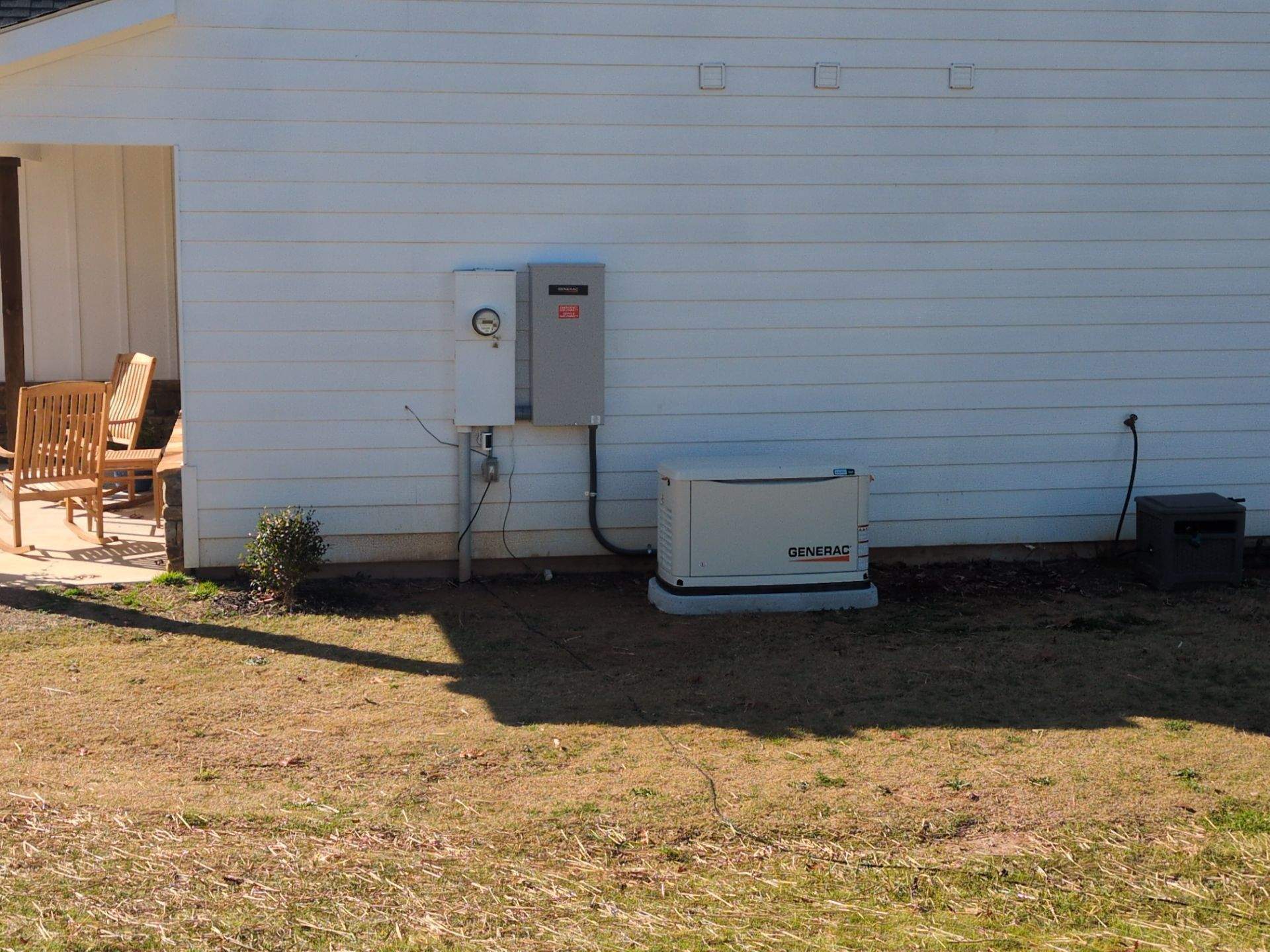 American Water Specialties | Freeman Electrical & Pump Image