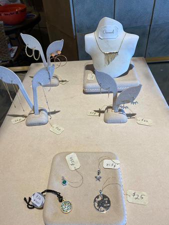 Images Onomoli Fine Jewelry