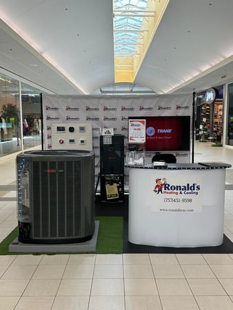 Images Ronald's Heating & Cooling