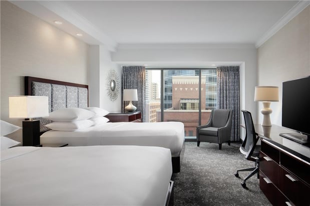Images Amway Grand Plaza, Curio Collection by Hilton