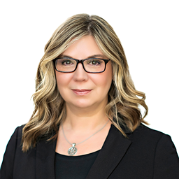 Dawn Anderson headshot