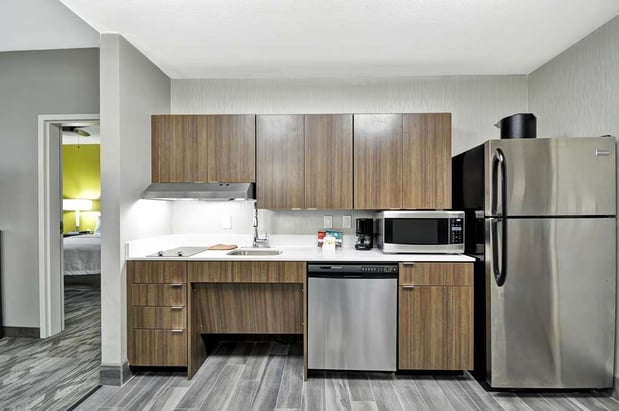Images Homewood Suites by Hilton Tyler