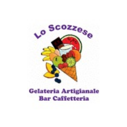 Bar Gelateria - Albergo Lo Scozzese Logo