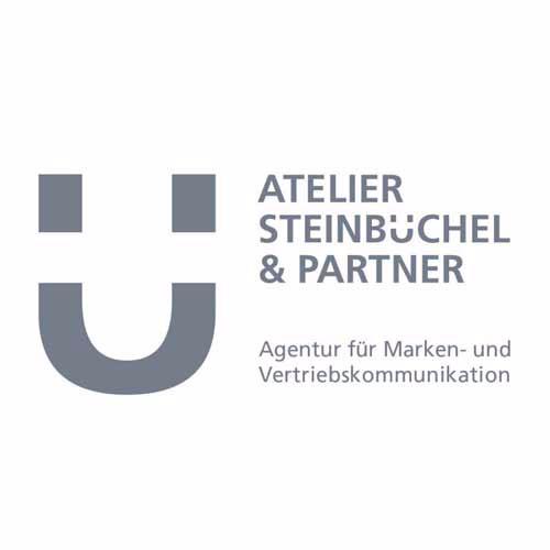 Logo Atelier Steinbüchel & Partner