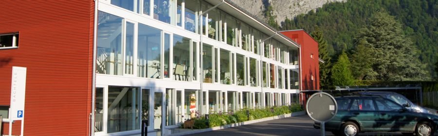 Bilder Alterszentrum Bachtele