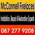 McConnell Fireplaces 1
