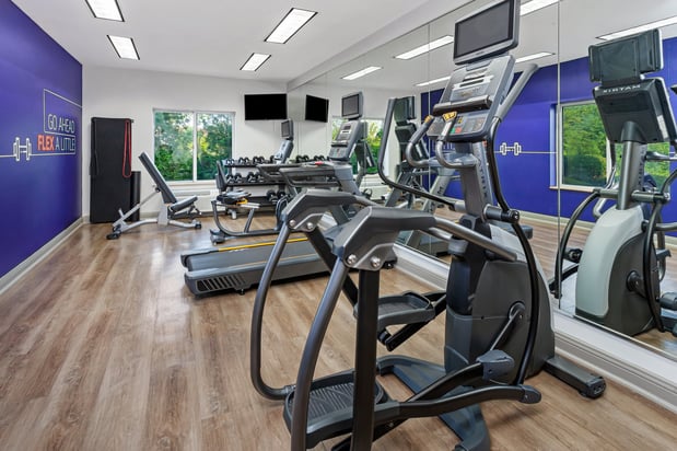 Images Holiday Inn Express & Suites Chicago South Lansing by IHG