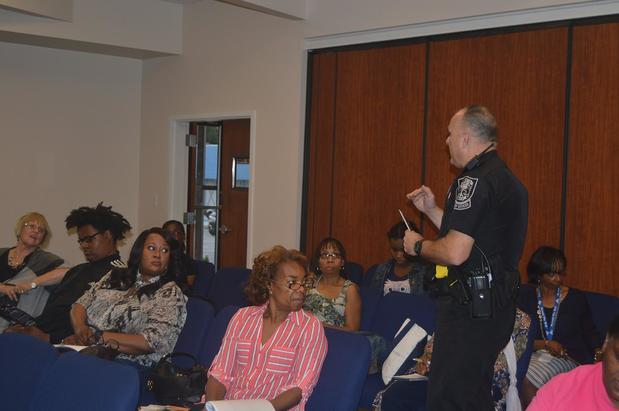 Images Beyond The Bell - Substance Abuse Prevention