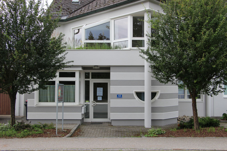 Kleintierordination Mag. Pia Rothauer, Hauptstraße 42 in Sankt Willibald
