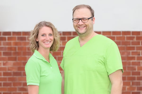Bilder Kieferorthopädie Gütersloh