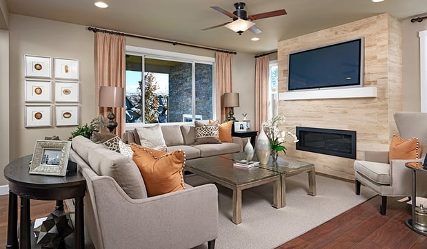Images Tehaleh by Richmond American Homes