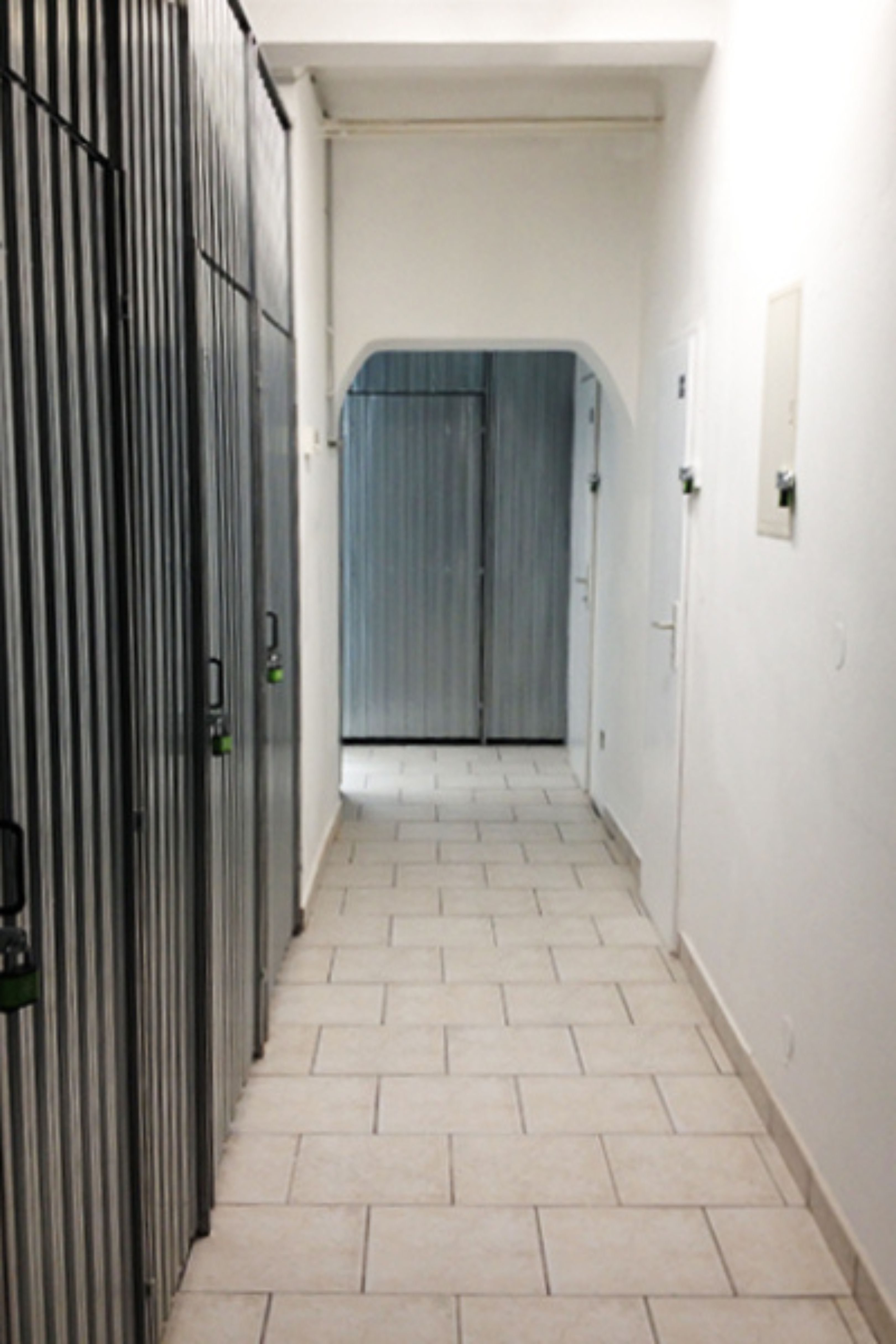 Storebox - Dein Lager nebenan, Grazer Straße 77 in Wiener Neustadt