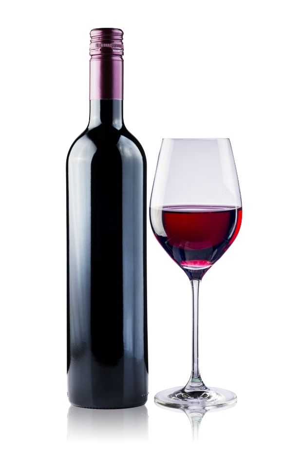 Weinprobe