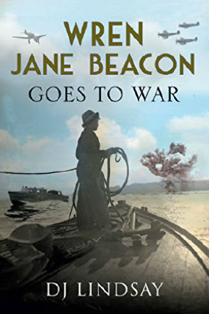 Images Wren Jane Beacon