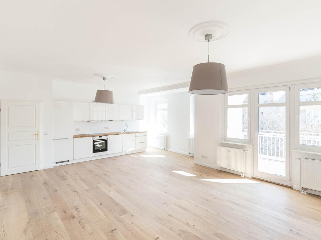 Geschlossener Standort, Silbersteinstraße 117a in Berlin