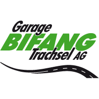 Garage Bifang Trachsel AG Logo