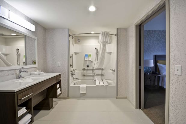 Images Home2 Suites by Hilton Columbus Airport East Broad