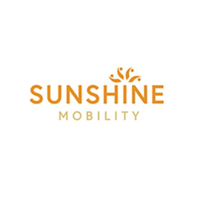 Sunshine Mobility Logo