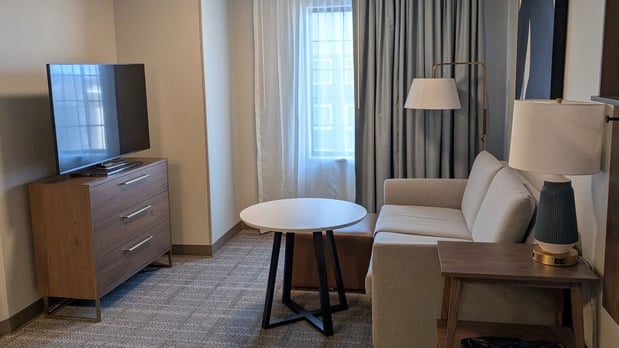 Images Staybridge Suites Bismarck by IHG
