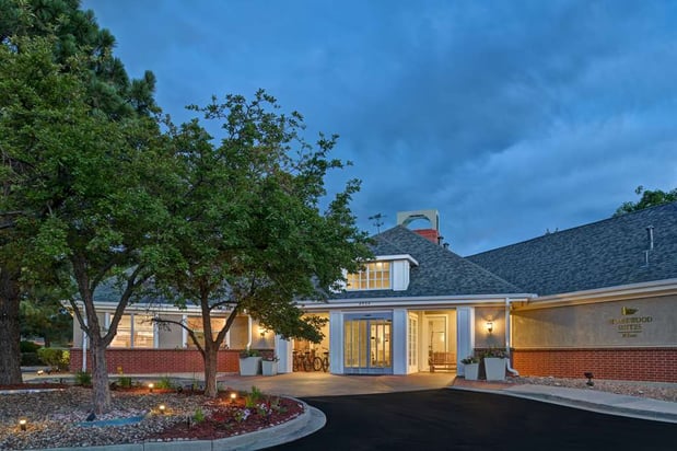 Images Homewood Suites by Hilton - Boulder