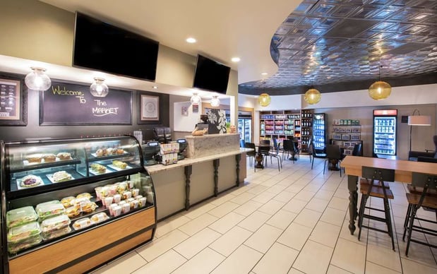 Images DoubleTree by Hilton Hotel Orlando at SeaWorld