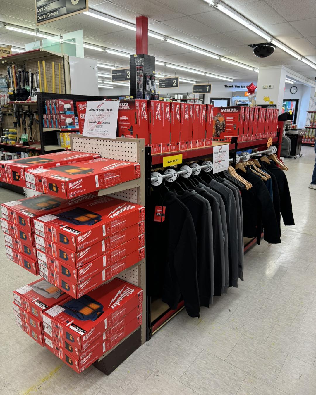 Woodside Ace Hardware