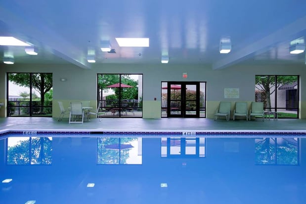 Images Hampton Inn Woodbridge