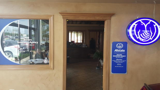 Images John Bucaro: Allstate Insurance