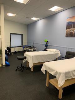 Bay State Physical Therapy Southbridge (508)770-6643