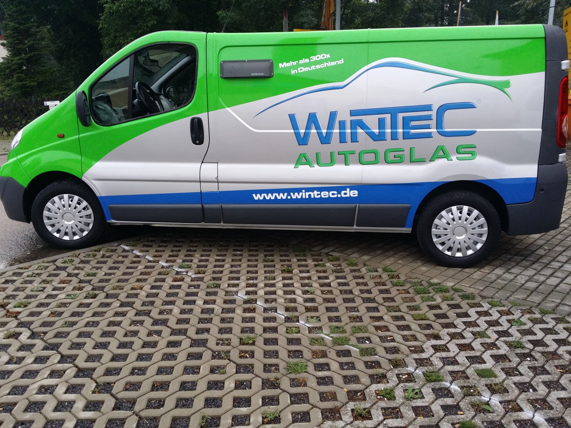 Bilder Folienservice Ralf Kühnert