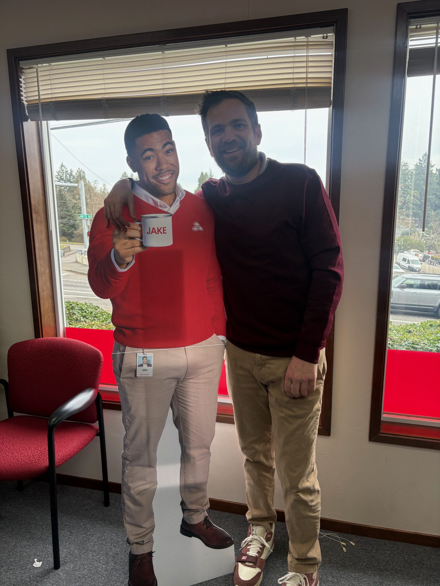 Our office and help teach you and your family about the importance of Life Insurance. Happy Valley