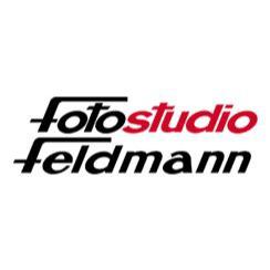 Logo Fotostudio Feldmann Inh. Waldemar Garbas