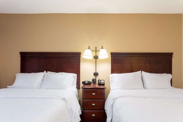 Images Hampton Inn Somerset