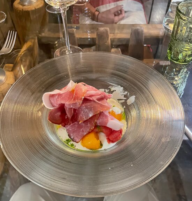 Images L'Osteria del Fondaccio