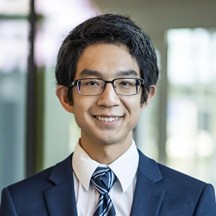 Brian J. Chen